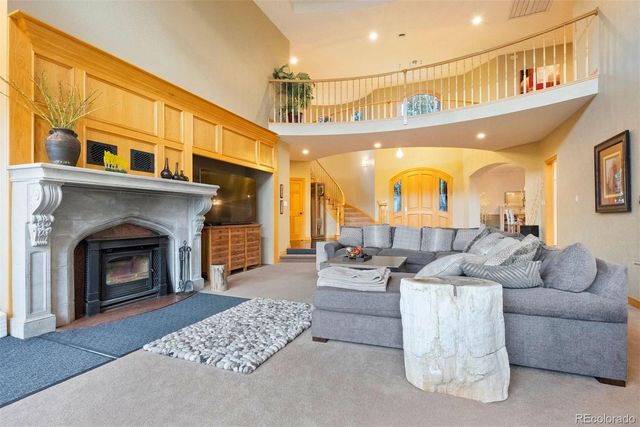 29115 Summit Ranch Drive, Golden, CO 80401