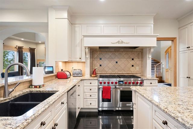 29115 Summit Ranch Drive, Golden, CO 80401
