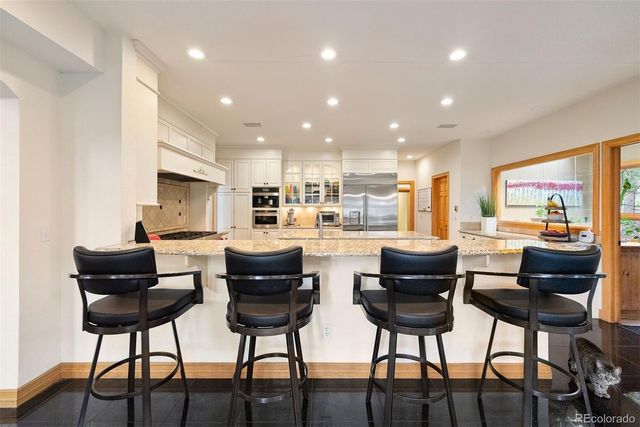 29115 Summit Ranch Drive, Golden, CO 80401