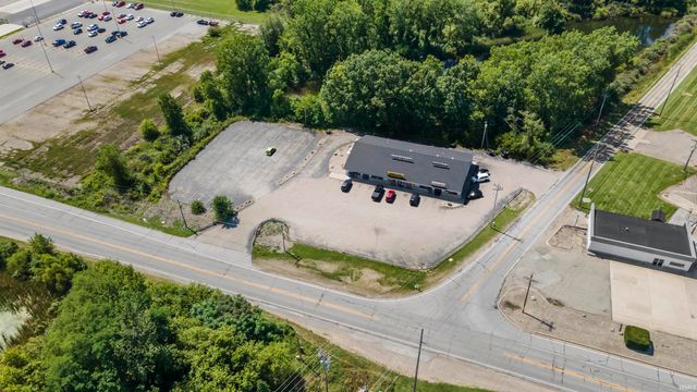 6843 N Old 27, Fremont, IN 46737