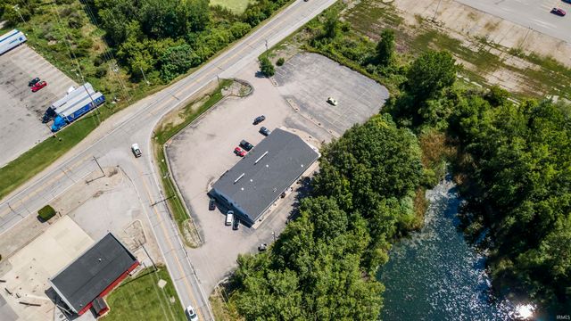 6843 N Old 27, Fremont, IN 46737