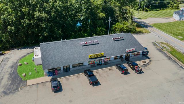 6843 N Old 27, Fremont, IN 46737