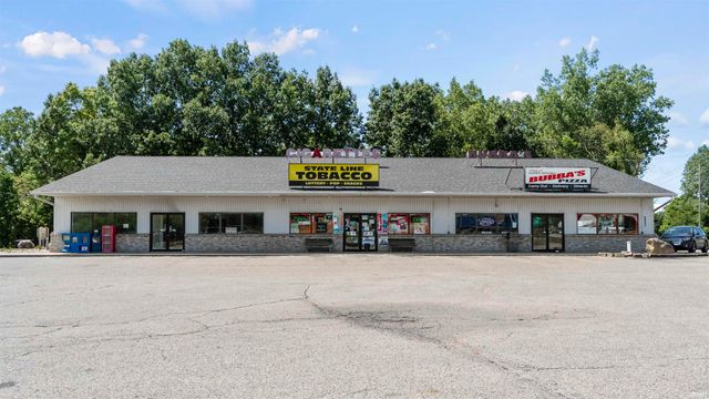 6843 N Old 27, Fremont, IN 46737