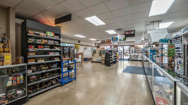 6843 N Old 27, Fremont, IN 46737