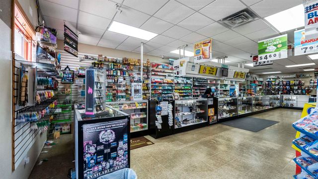 6843 N Old 27, Fremont, IN 46737