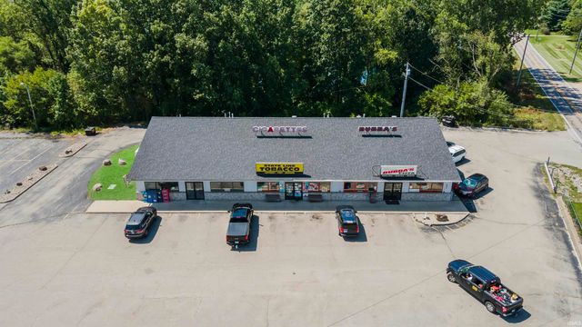 6843 N Old 27, Fremont, IN 46737