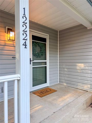 12224 Lullingstone Road, Pineville, NC 28134