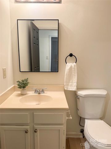 12224 Lullingstone Road, Pineville, NC 28134