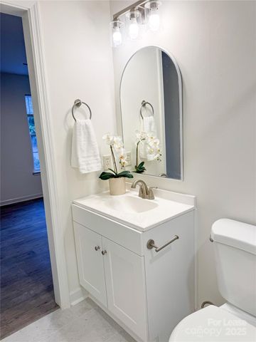 12224 Lullingstone Road, Pineville, NC 28134