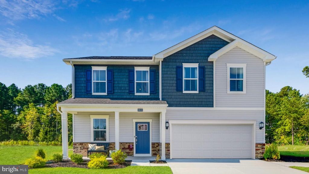 5333 NEWPORT CIR, White Plains, MD 20695