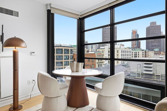 580 Washington St 1207, Boston, MA 02111