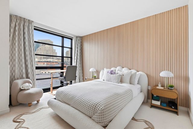 580 Washington St 1207, Boston, MA 02111