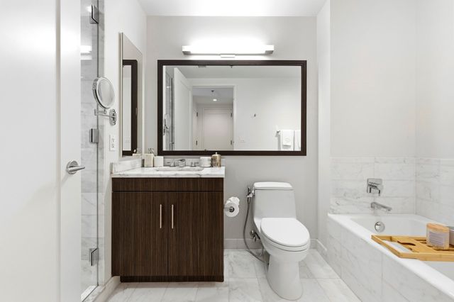 580 Washington St 1207, Boston, MA 02111
