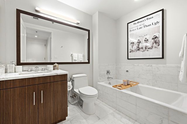 580 Washington St 1207, Boston, MA 02111