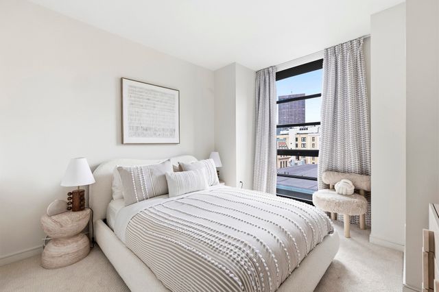 580 Washington St 1207, Boston, MA 02111