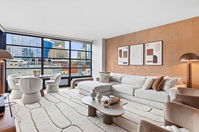 580 Washington St 1207, Boston, MA 02111
