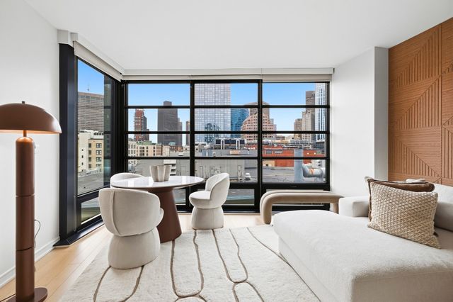 580 Washington St 1207, Boston, MA 02111