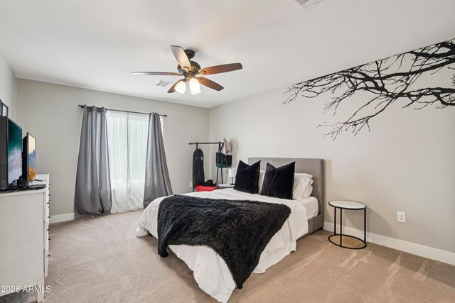 2644 E SYLVIA Street, Phoenix, AZ 85032