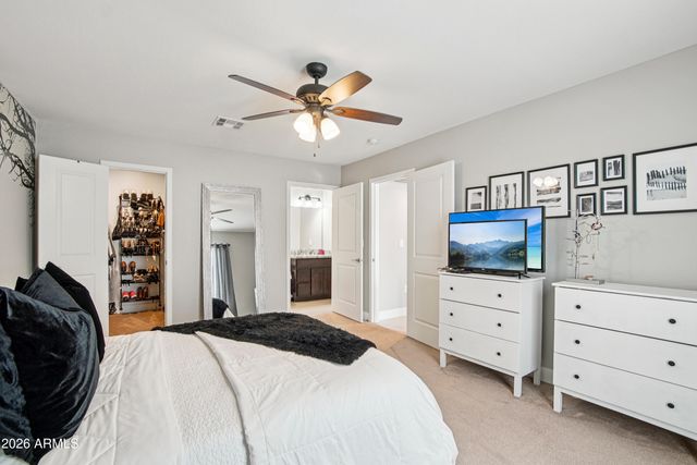 2644 E SYLVIA Street, Phoenix, AZ 85032