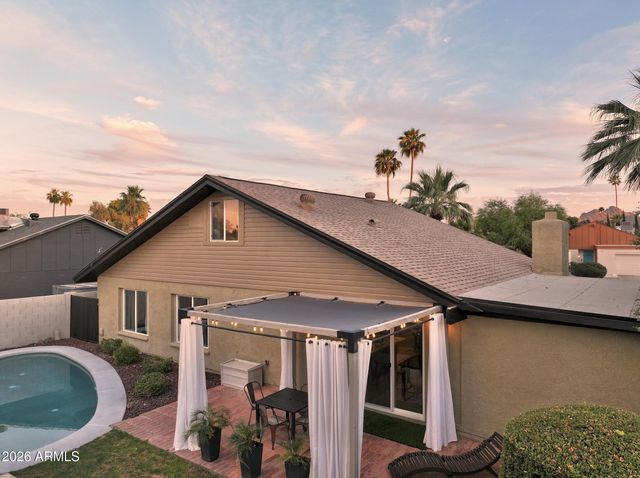 2644 E SYLVIA Street, Phoenix, AZ 85032