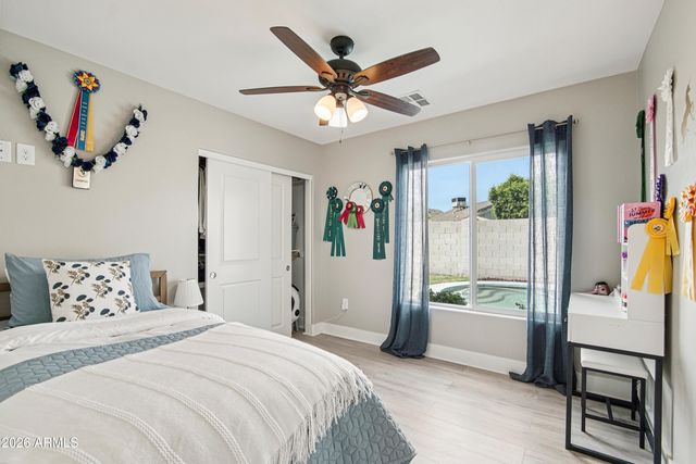 2644 E SYLVIA Street, Phoenix, AZ 85032