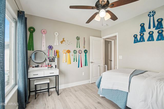 2644 E SYLVIA Street, Phoenix, AZ 85032