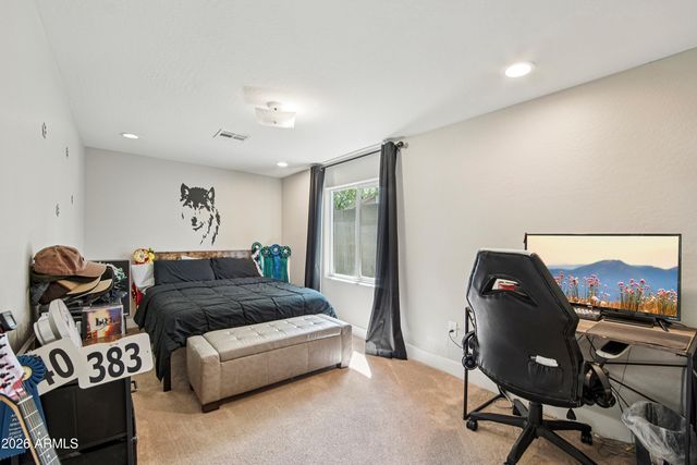 2644 E SYLVIA Street, Phoenix, AZ 85032