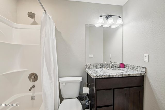 2644 E SYLVIA Street, Phoenix, AZ 85032