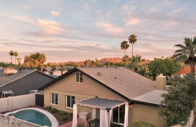 2644 E SYLVIA Street, Phoenix, AZ 85032