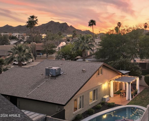 2644 E SYLVIA Street, Phoenix, AZ 85032