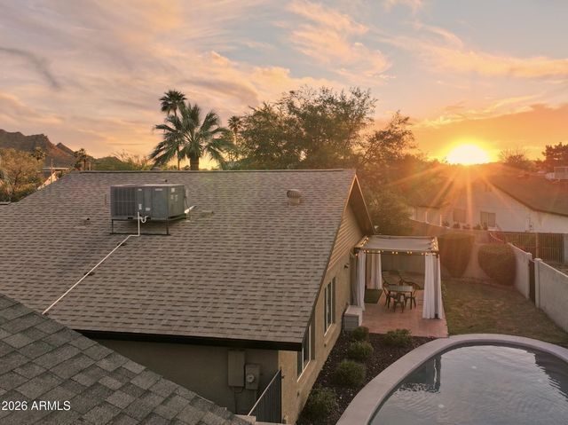 2644 E SYLVIA Street, Phoenix, AZ 85032