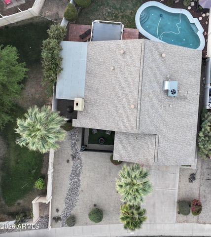 2644 E SYLVIA Street, Phoenix, AZ 85032