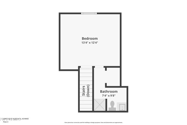 2644 E SYLVIA Street, Phoenix, AZ 85032