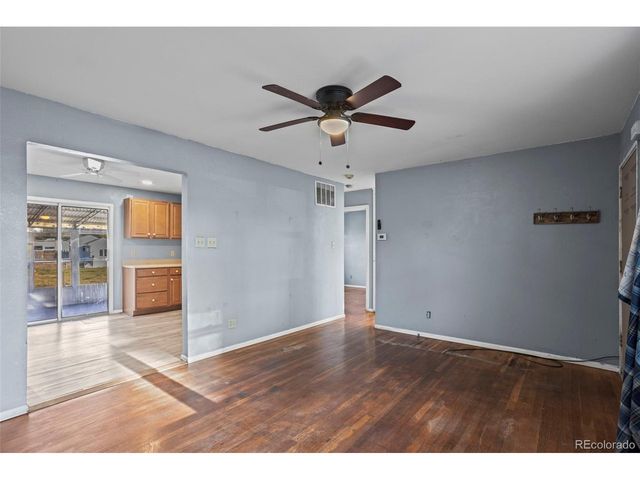 99 Security Blvd, Colorado Springs, CO 80911