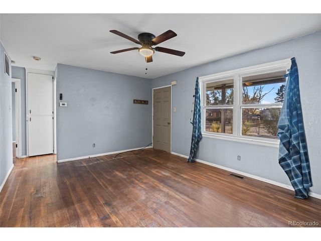 99 Security Blvd, Colorado Springs, CO 80911