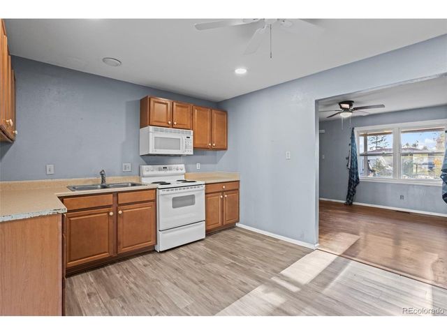 99 Security Blvd, Colorado Springs, CO 80911