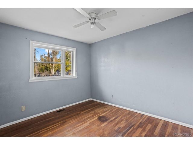 99 Security Blvd, Colorado Springs, CO 80911