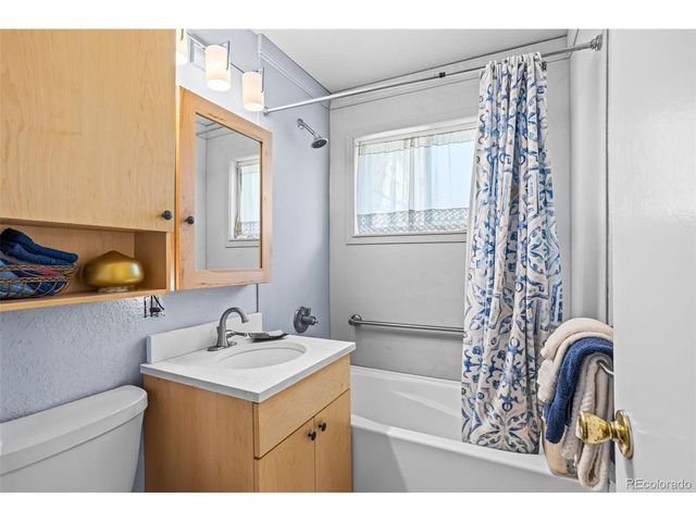 99 Security Blvd, Colorado Springs, CO 80911