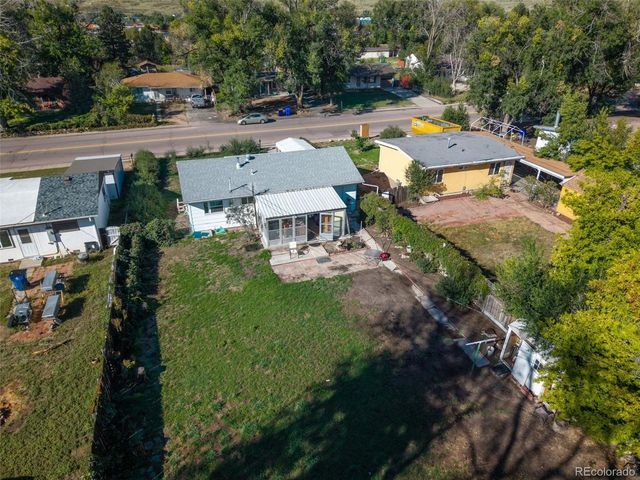 99 Security Blvd, Colorado Springs, CO 80911