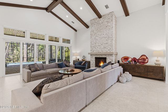 4640 PALM VALLEY Road, Ponte Vedra Beach, FL 32082