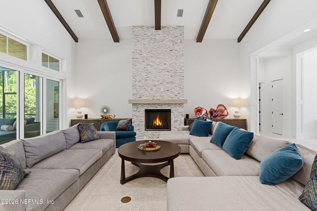 4640 PALM VALLEY Road, Ponte Vedra Beach, FL 32082