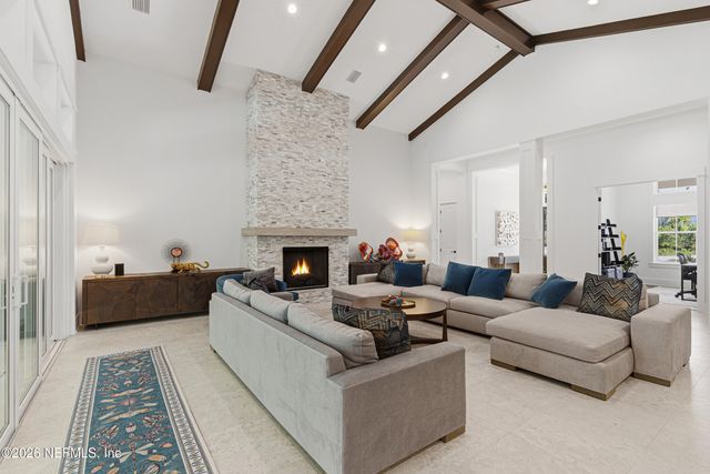 4640 PALM VALLEY Road, Ponte Vedra Beach, FL 32082