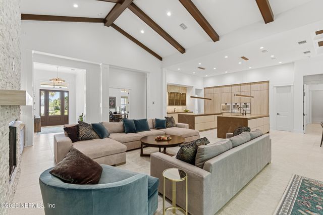 4640 PALM VALLEY Road, Ponte Vedra Beach, FL 32082