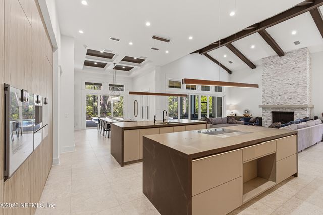 4640 PALM VALLEY Road, Ponte Vedra Beach, FL 32082