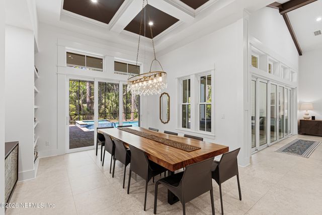 4640 PALM VALLEY Road, Ponte Vedra Beach, FL 32082