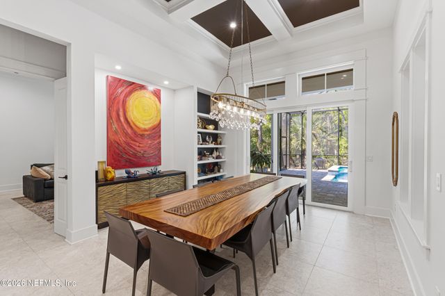 4640 PALM VALLEY Road, Ponte Vedra Beach, FL 32082