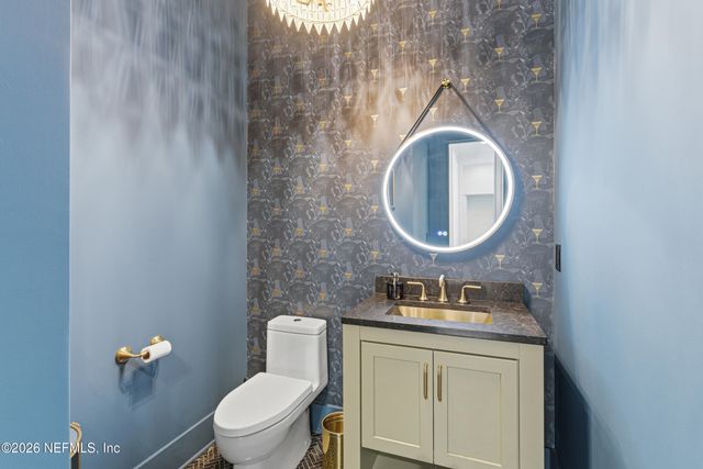 4640 PALM VALLEY Road, Ponte Vedra Beach, FL 32082