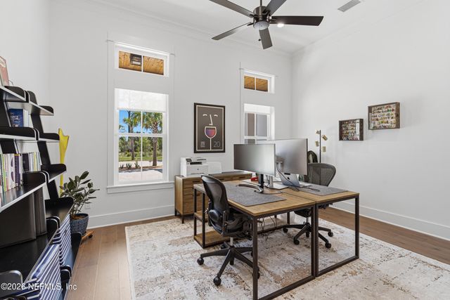 4640 PALM VALLEY Road, Ponte Vedra Beach, FL 32082