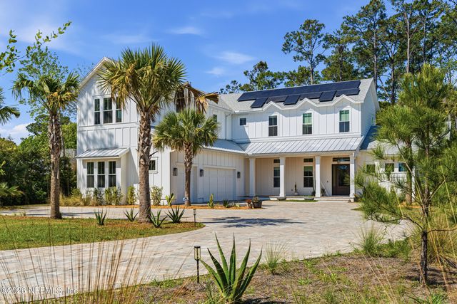 4640 PALM VALLEY Road, Ponte Vedra Beach, FL 32082