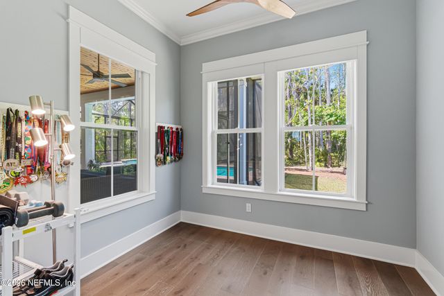 4640 PALM VALLEY Road, Ponte Vedra Beach, FL 32082